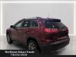 2021 Jeep Cherokee Latitude Lux SUV