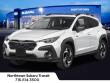 2026 Subaru Crosstrek Limited Hybrid SUV