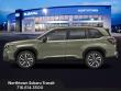 2026 Subaru Forester Touring Hybrid SUV