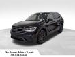 2024 Volkswagen Tiguan 2.0T SE SUV