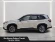 2025 Subaru Forester Hybrid Touring SUV