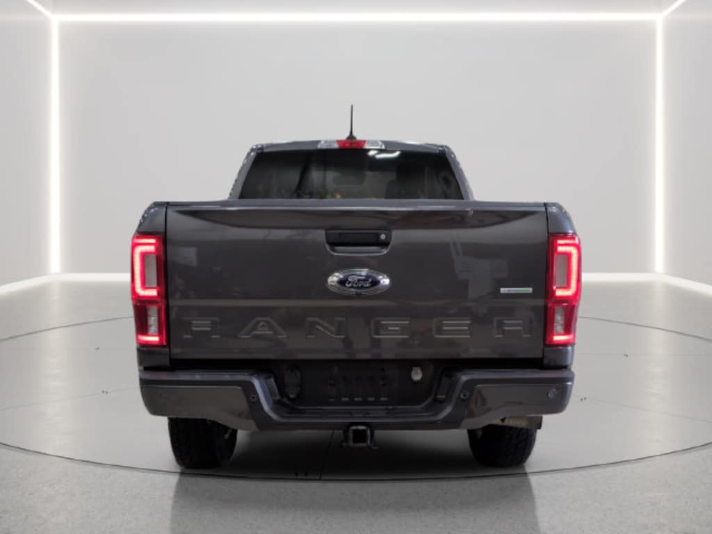 Used 2019 Ford Ranger XLT Truck