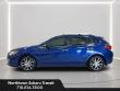 2017 Subaru Impreza 2.0i Limited Hatchback