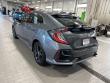 2021 Honda Civic EX Hatchback