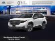 2026 Subaru Forester Premium SUV