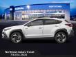 2026 Subaru Crosstrek Limited Hybrid SUV