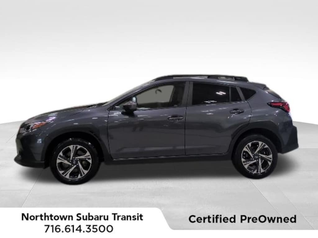 Used 2024 Subaru Crosstrek Premium SUV