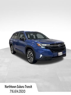 2025 Subaru Forester Hybrid Touring SUV