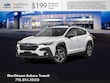  Subaru Crosstrek