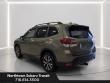 2020 Subaru Forester Limited SUV