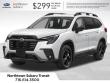 2026 Subaru Ascent Premium 7-Passenger SUV