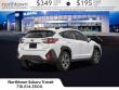 2026 Subaru Crosstrek Premium SUV