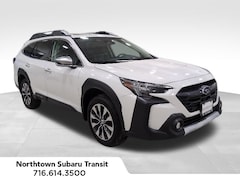 2023 Subaru Outback Touring XT SUV