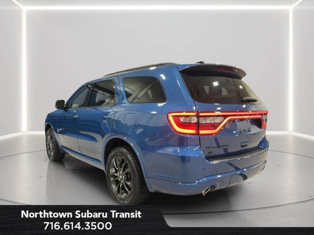 Used 2023 Dodge Durango GT SUV