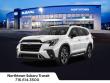 2026 Subaru Ascent Touring 7-Passenger SUV