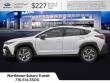 2026 Subaru Crosstrek Premium SUV