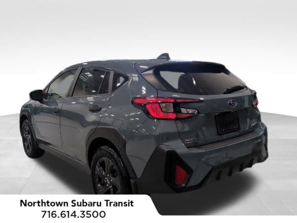 Used 2024 Subaru Crosstrek Base SUV