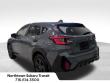 2024 Subaru Crosstrek Base SUV