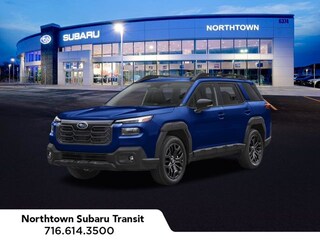 2026 Subaru Outback Limited SUV