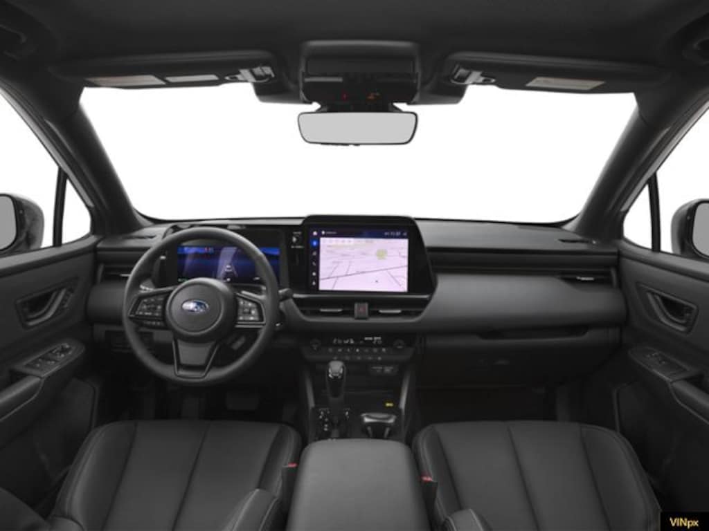 New 2026 Subaru Outback Limited XT SUV