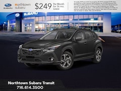 2026 Subaru Crosstrek Premium SUV