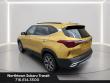 2023 Kia Seltos SX SUV