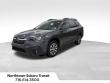 2022 Subaru Outback Premium SUV