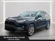 Used 2021 Toyota RAV4 XLE Premium SUV