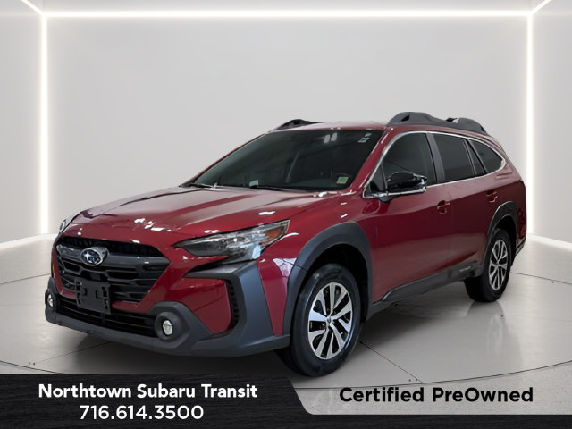 2025 Subaru Outback Premium SUV