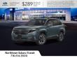 2026 Subaru Forester Premium SUV