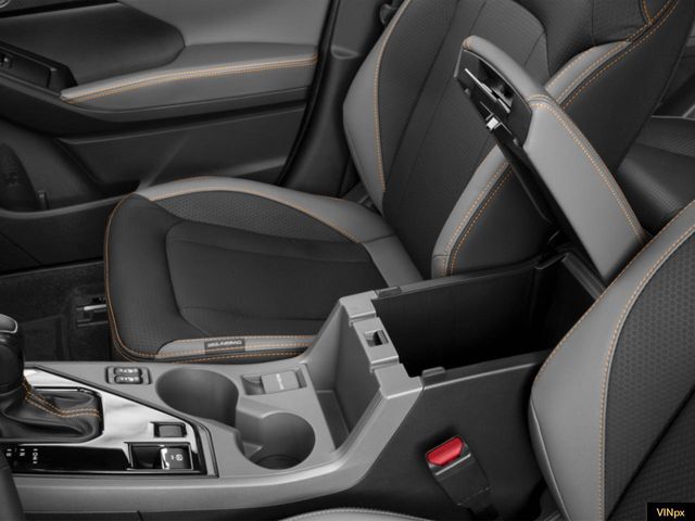 2026 Subaru Crosstrek Wilderness - Photo 12