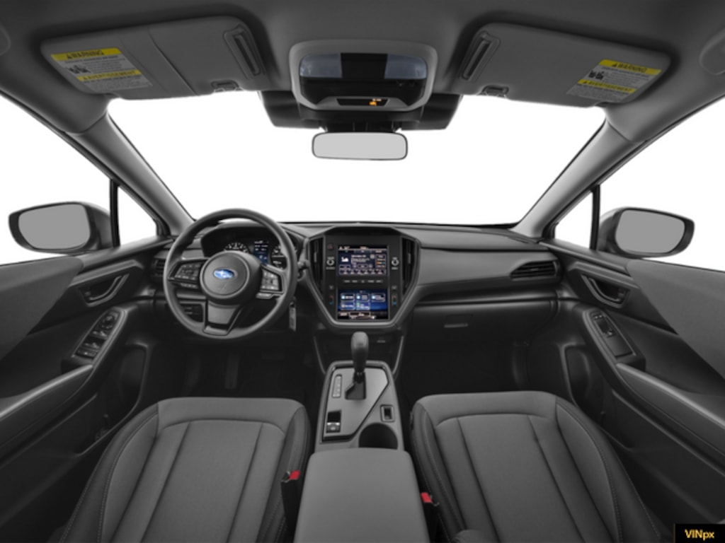 New 2026 Subaru Crosstrek Base SUV