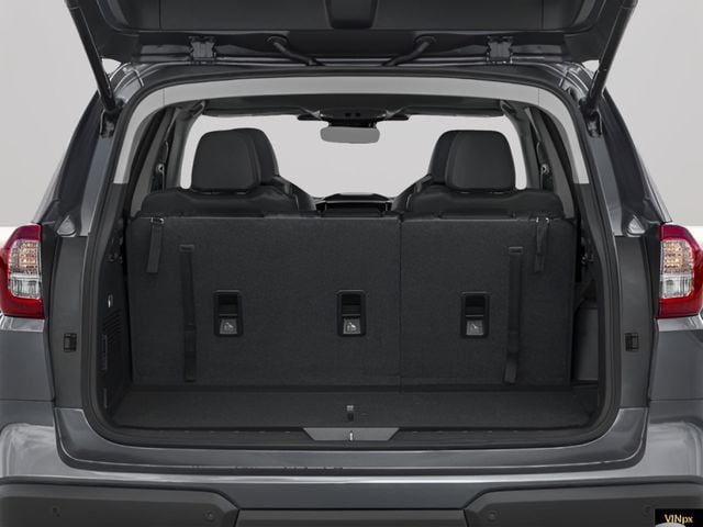 2026 Subaru Ascent Onyx Edition-Touring - Photo 16