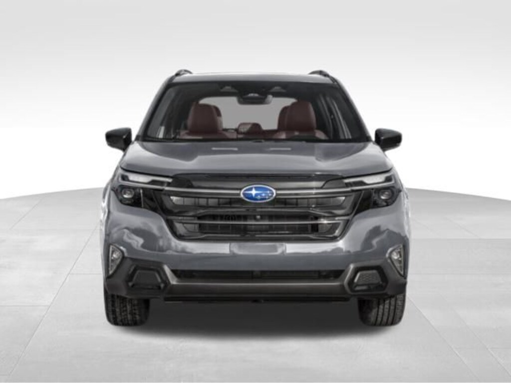 New 2026 Subaru Forester Touring SUV