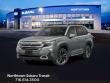 2026 Subaru Forester Limited Hybrid SUV