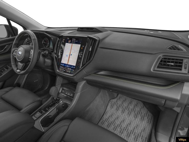 2026 Subaru Ascent Onyx Edition-Touring - Photo 6