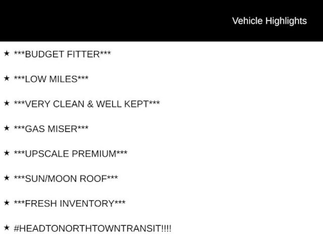 2019 Subaru Crosstrek 2.0i Premium SUV