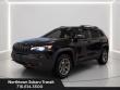 2021 Jeep Cherokee Trailhawk SUV