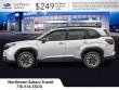 2026 Subaru Forester Premium SUV
