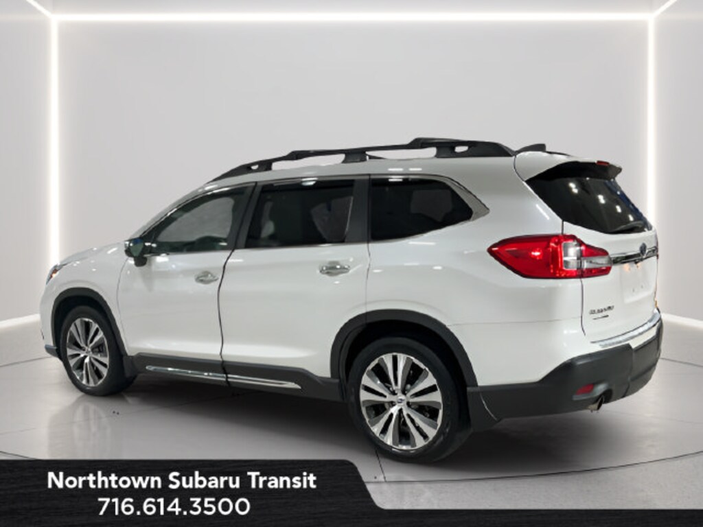 Used 2019 Subaru Ascent Touring SUV