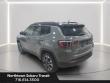 2023 Jeep Compass Limited SUV