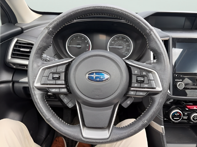 Used 2019 Subaru Forester Limited SUV