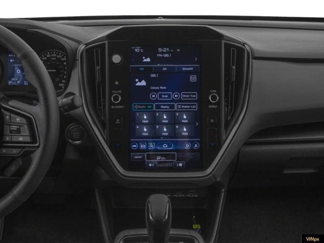 2026 Subaru Crosstrek Limited - Photo 8