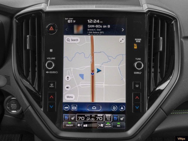 2026 Subaru Ascent Onyx Edition-Touring - Photo 13