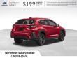 2026 Subaru Crosstrek Base SUV