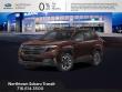 2026 Subaru Forester Premium SUV