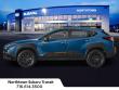 2026 Subaru Crosstrek Wilderness SUV