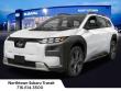 2026 Subaru Trailseeker Premium SUV