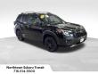 Used 2023 Subaru Forester Wilderness SUV