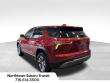 2026 Chevrolet Equinox LT SUV